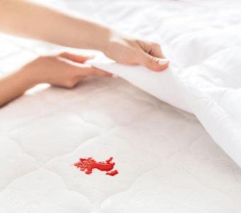 Unlocking Secrets: How to Get Blood Out of a Mattress Like a Pro!