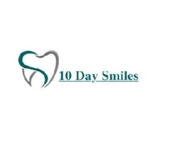 10 Day Smiles