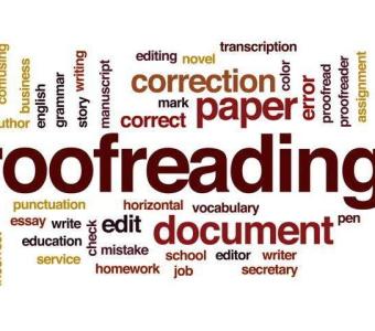 Proofreading And Editing Services | Mars Translation