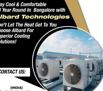 Keeping Cool: Your Guide to Air Conditioner Sales, Service, and Maintenance in South India