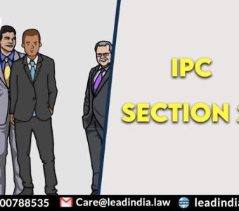 Top Legal Firm | ipc section 21 | Lead India