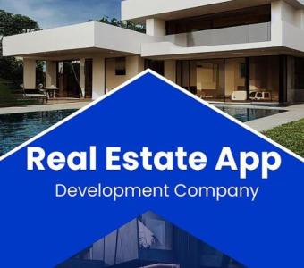 #1 Real Estate App Development Company in California, USA | iTechnolabs