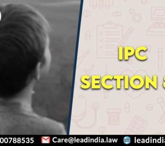 Top Legal Firm | Ipc Section 82 | Lead India