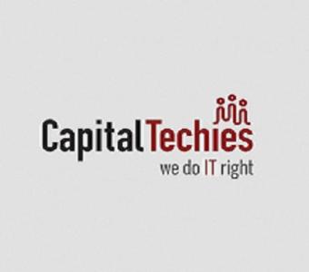 Capital Techies