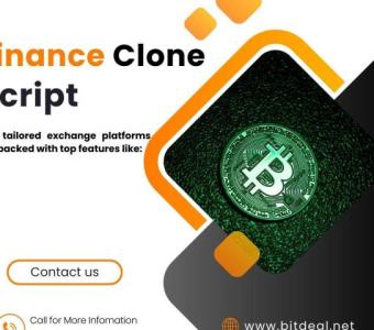 Binance Clone Script - Instant Solutions to Launch an Exchange Like Binance