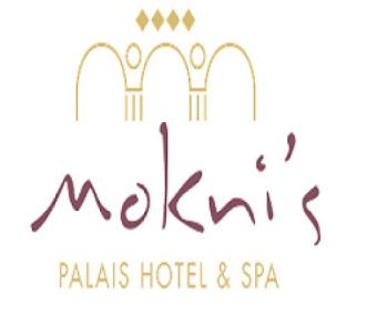 Mokni’s Palais Hotel & SPA