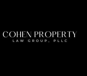 Cohen Property Law Group, PLLC
