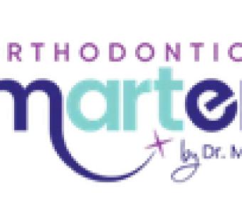 Smarter Orthodontics by Dr. Maria Yazji