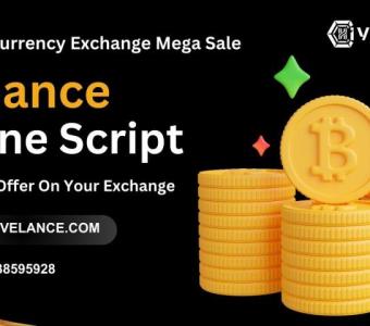 Save Time and Money: Launch Your Crypto Exchange with the Binance Clone Script!