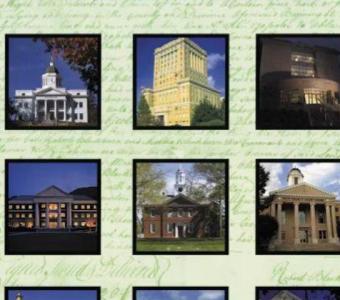 Exploring North Carolina's Legacy: Access County Records Online