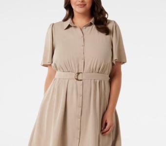 Elevate Your Style with Chic Plus Size Dresses by Forever New