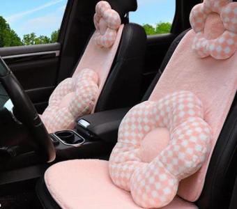 Looking for a stylish and functional solution to protect your car seats?