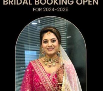 Lafemmeindia.com | Bridal booking open for 2024-2025