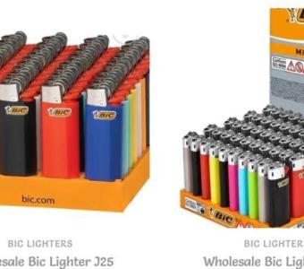 Wholesale BIC Lighter Online, Wholesale BIC Lighter for sale