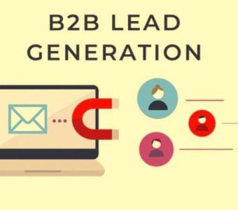 Drive Revenue with Targeted B2B Lead Generation in Ahmedabad