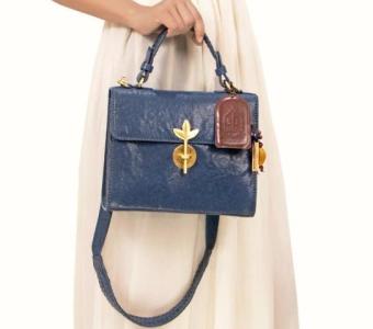 Discover Timeless Elegance: Women's Handbags by Hidesign