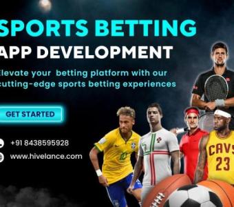 Make Your Friends Jealous Develop Your Own Sports Betting App