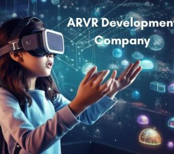 Dive into the Future with Bitdeal: Your Premier AR/VR Development Partner!