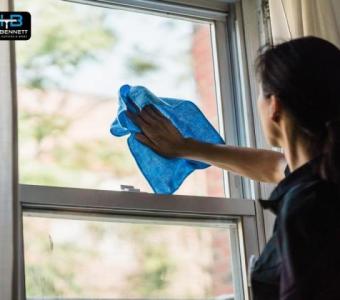 Gig Harbor Window Cleaning Services | Get a Clear View Today