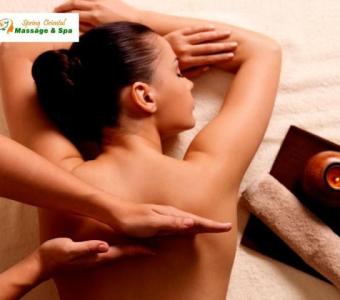 Relax with Deep Tissue Massage in Tigard, Portland Oregon | Book Now