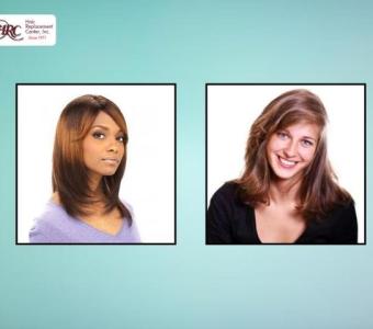 With On-Rite Wigs, you can feel confident in your appearance