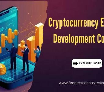 A Top Company Advancing in Cryptocurrency Exchange Development