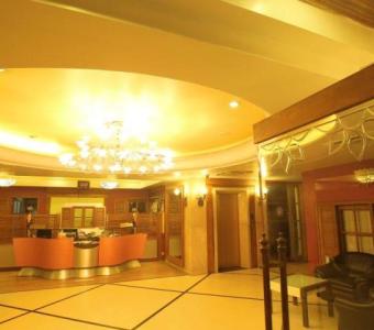 Discover Top-Rated Hotels in Nagercoil Town with Hotel Vijayetha