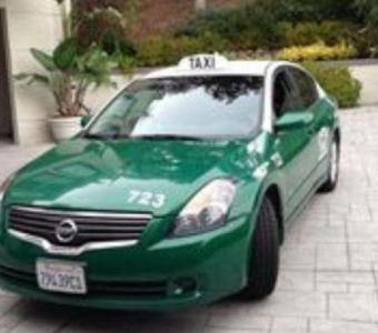 Burbank RoadRunner Taxi: Your Premier Taxi Service