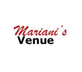 Mariani's Venue