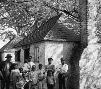Tracing Your Roots: Georgia Ancestors Records