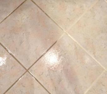 The Best Grout and Tile Cleaning Products in South Tampa
