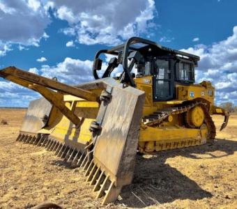 Boost Your Project with Caterpillar for Hire: Rent Today