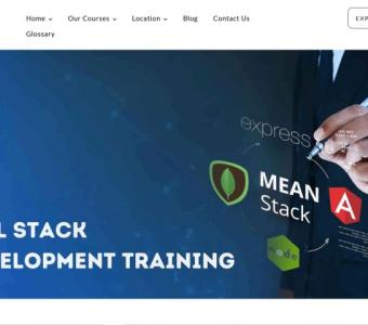 Full Stack Development Course in Chennai - Livewire Software Courses