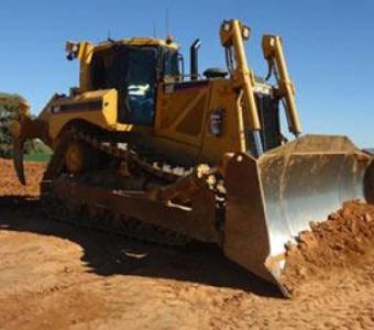 Top-Quality Bulldozer Rental Services for Your Project