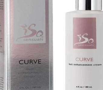Enhance Your Curves with Butt Growth Cream