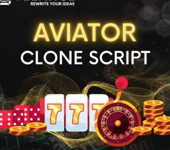 Launch your online gaming business with the Aviator Clone Script today!