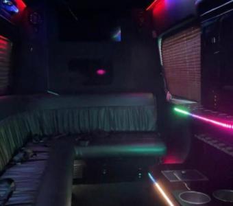 Party Bus New Jersey