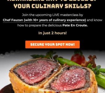 Professional Bakery Course And Class