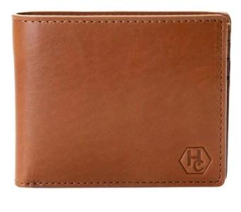 Small Leather Wallets: Ideal Gifting Item for You