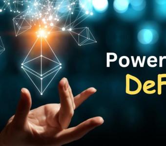 Accelerating Startup Growth: Unlocking the Power of DeFi for Beginners