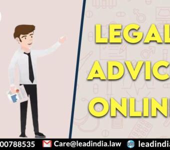 Lead india | leading legal firm | legal advice online