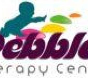 Occupational therapy in chennai - Pebbles therapy centre