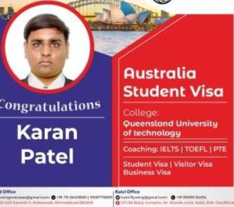 Flywingoverseas.in |  Australia Student visa agent in Ahmedabad