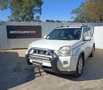 Reliable Nissan Wrecker in Australia