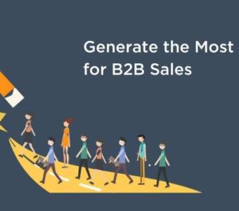 Maximize Sales with B2B Lead Generation in Chennai