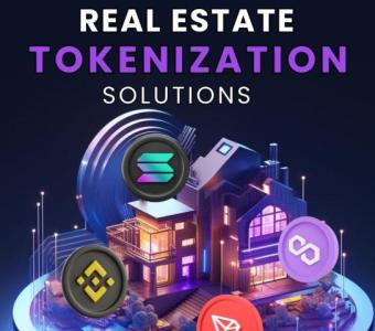 Real Estate Tokenization: Future Capital-Raising Transformation