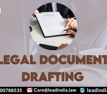 Lead india | leading legal firm | legal document drafting