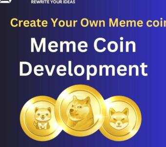 Meme Power in Your Hands: Launch Your Own Meme Coin in Minutes!