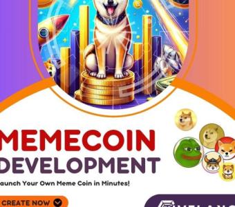 Meme Power in Your Hands: Launch Your Own Meme Coin in Minutes!