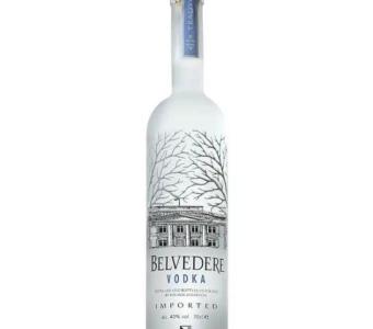 Buy Belvedere vodka Online in Abu Dhabi and AL Ain